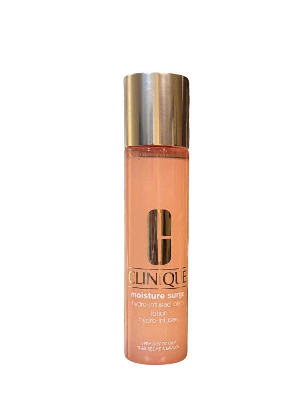 CLINIQUE Moisture Surge Hydro-Infused Lotion